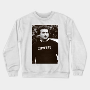 Covfefe House Crewneck Sweatshirt